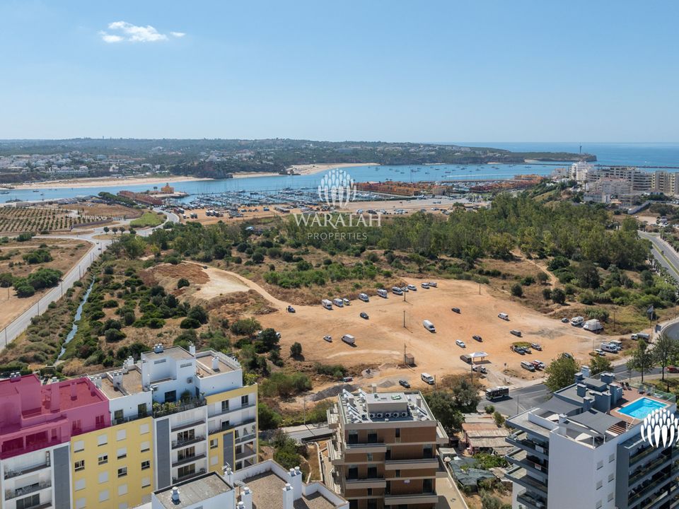 Penthouse i Portimao, Faro - foto 4